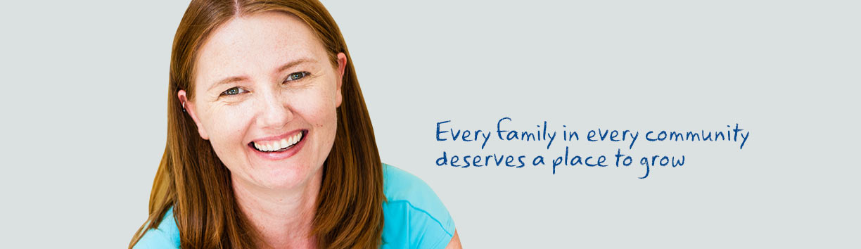YMCA Newfoundland and Labrador - Every family in every community deserves a place to grow